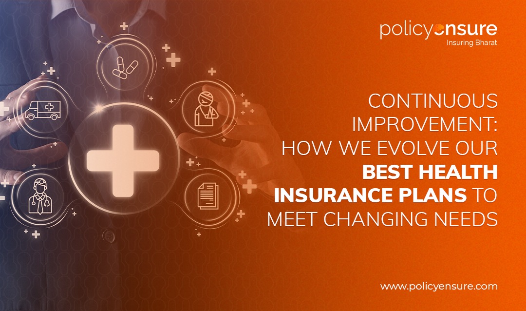 The Top Health Insurance Plans for 2024