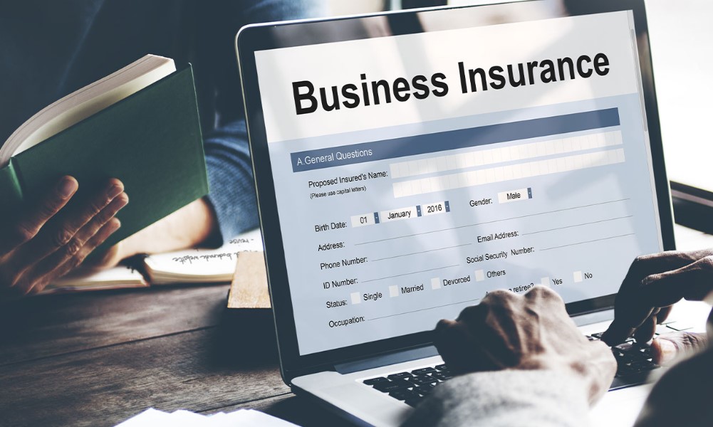 Top Business Insurance Providers: 2024 Guide