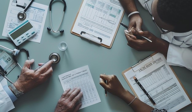 Essential 2024 Senior Health Insurance Tips