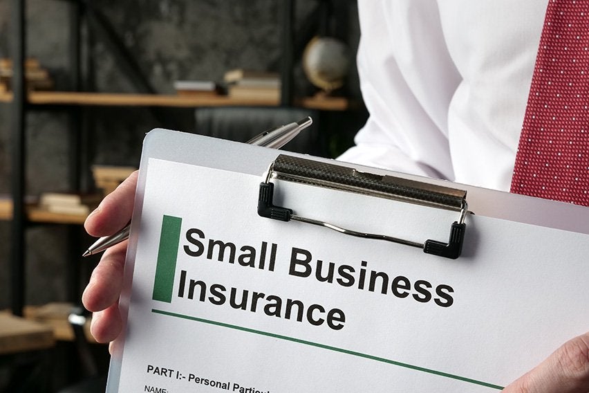 Get the Best Small Business Insurance Quotes