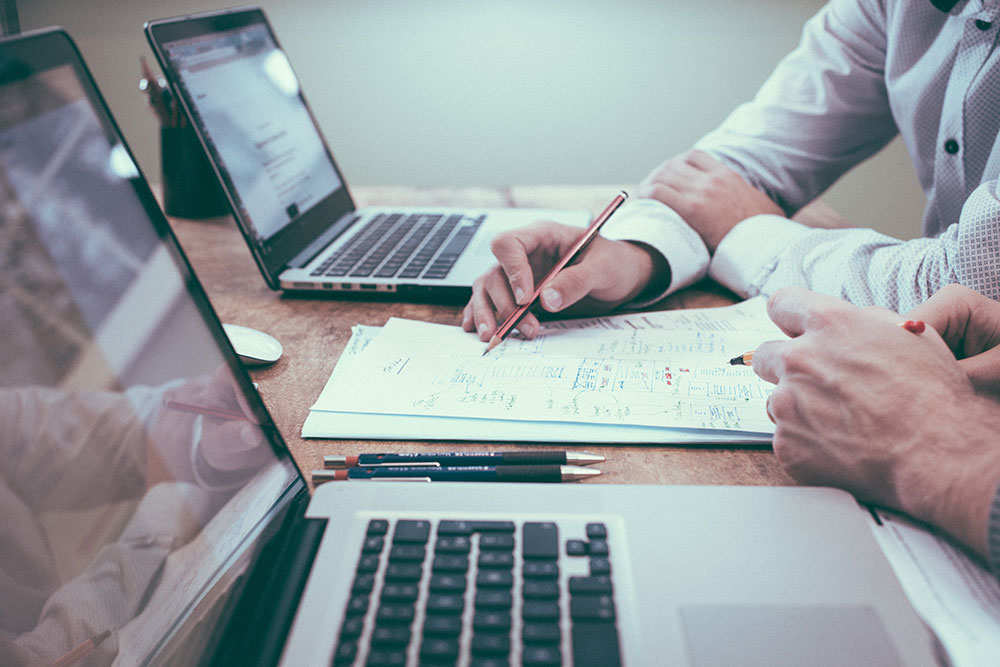 The 5 types of business insurance every company should consider
