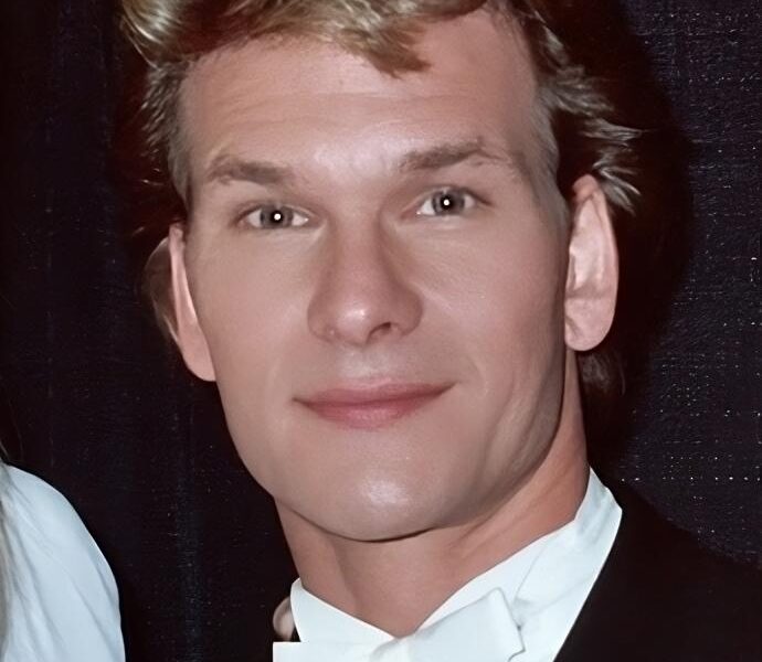 The Bloopers And Mistakes In The Legendary Movie Ghost You Probably Missed