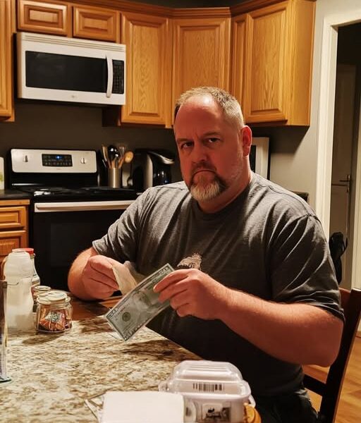 My Husband Threw  at Me and Said, ‘Make a Lavish Christmas Dinner for My Family — Don’t Embarrass Me!’