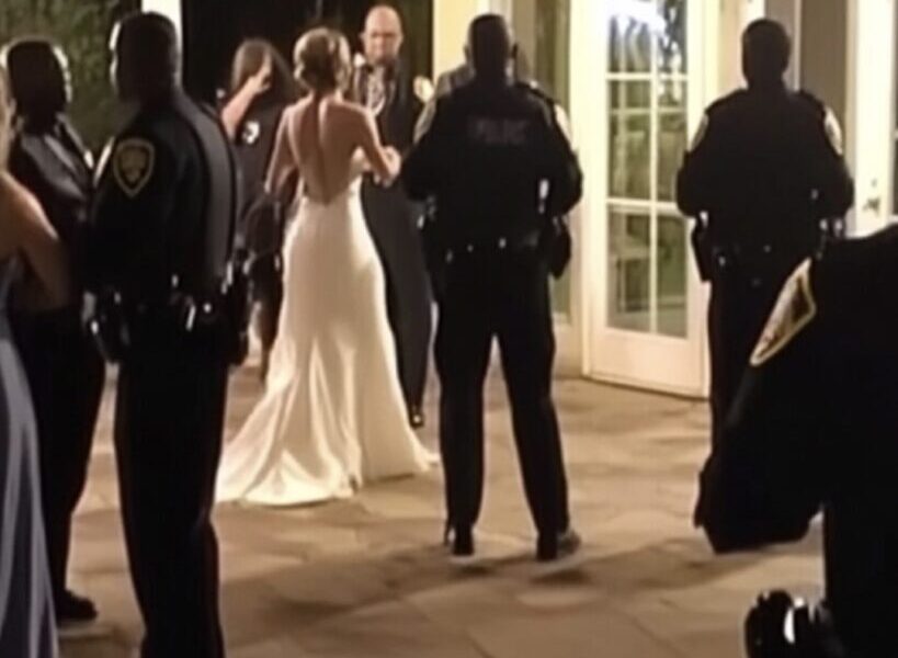 My Sister Stole My Fiance a Month Before the Wedding and My Parents Took Her Side, I Paid a Visit to Their Wedding