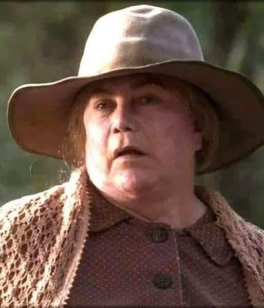 She was turning heads in Hollywood with her striking golden hair and captivating blue eyes…