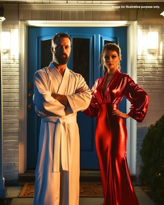 My Husband and His Lover Changed Our Locks While I Was at Work — But They Had No Idea What Was Coming Next My Husband and His Lover Changed Our Locks While I Was at Work — But They Had No Idea What Was Coming Next