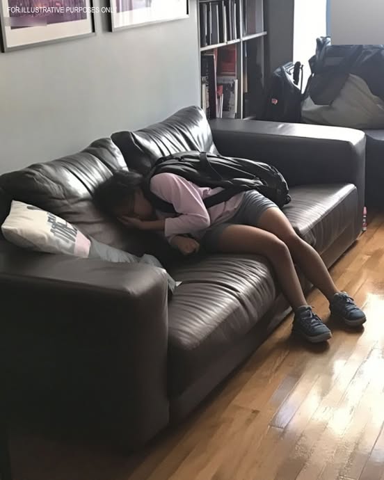 My Daughter Started Coming Home from School in Tears and Stopped Talking to My Wife