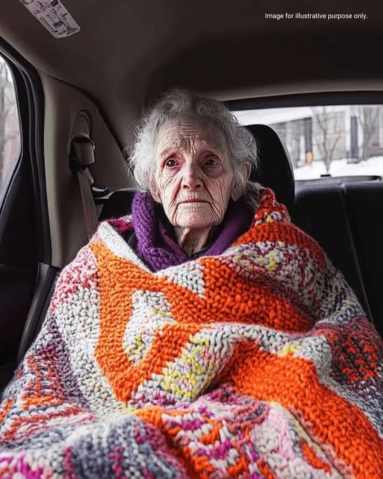 Older Mom Who Became Homeless Due to 3 Sons Cries When Lawyer Says She Gets M Mansion