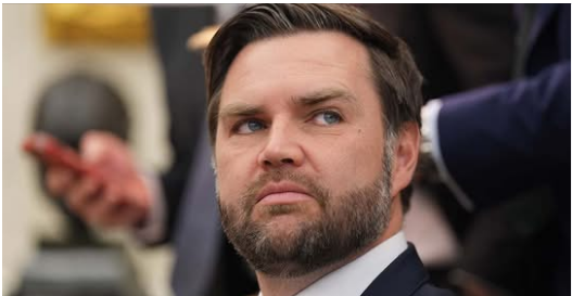 JD Vance underwent surgery before being sworn in as VP