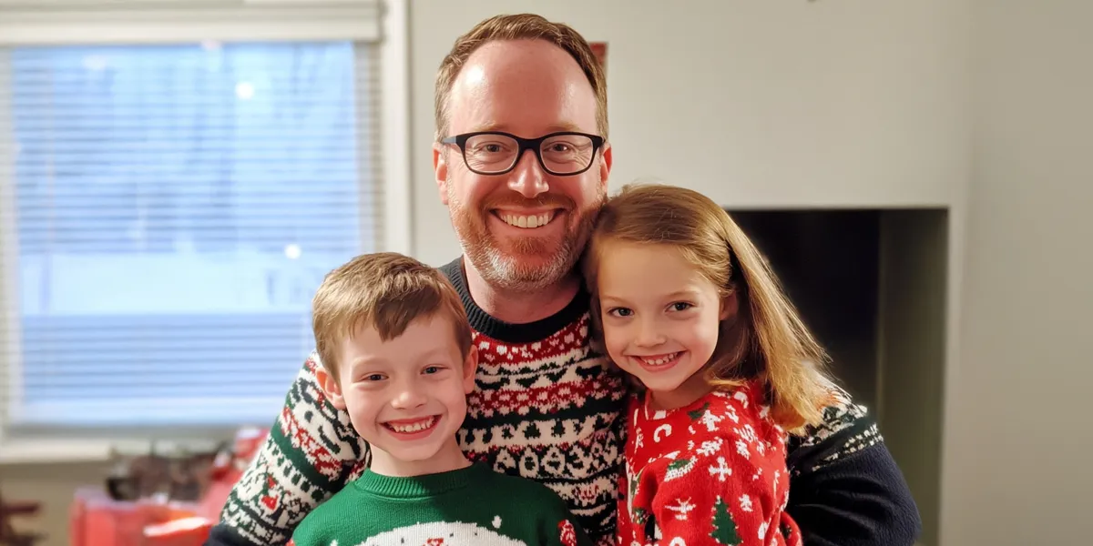 My Husband Kept Taking Our Kids to ‘Visit Grandma’—Until One Day, My Daughter Revealed, ‘Grandma Is Just a Secret Code’ My Husband Kept Taking Our Kids to ‘Visit Grandma’—Until One Day, My Daughter Revealed, ‘Grandma Is Just a Secret Code’