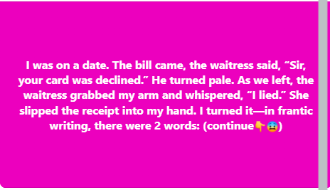 People Who Did Something So Kind It Belongs in a Film