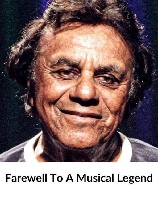 Saying Goodbye to a Musical Legend