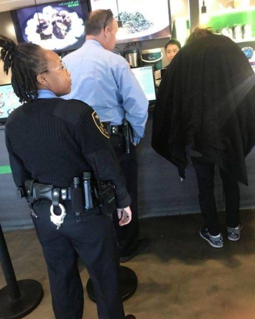 WE BOUGHT A HOMELESS MAN LUNCH—THEN HE TOLD US WHO HE REALLY WAS