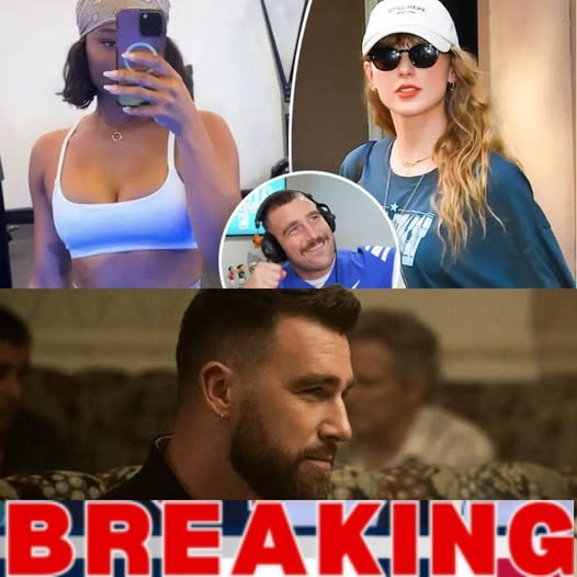 ‘Does Travis Kelce Have a New Girlfriend?’ Trends Amid Cheating Rumors