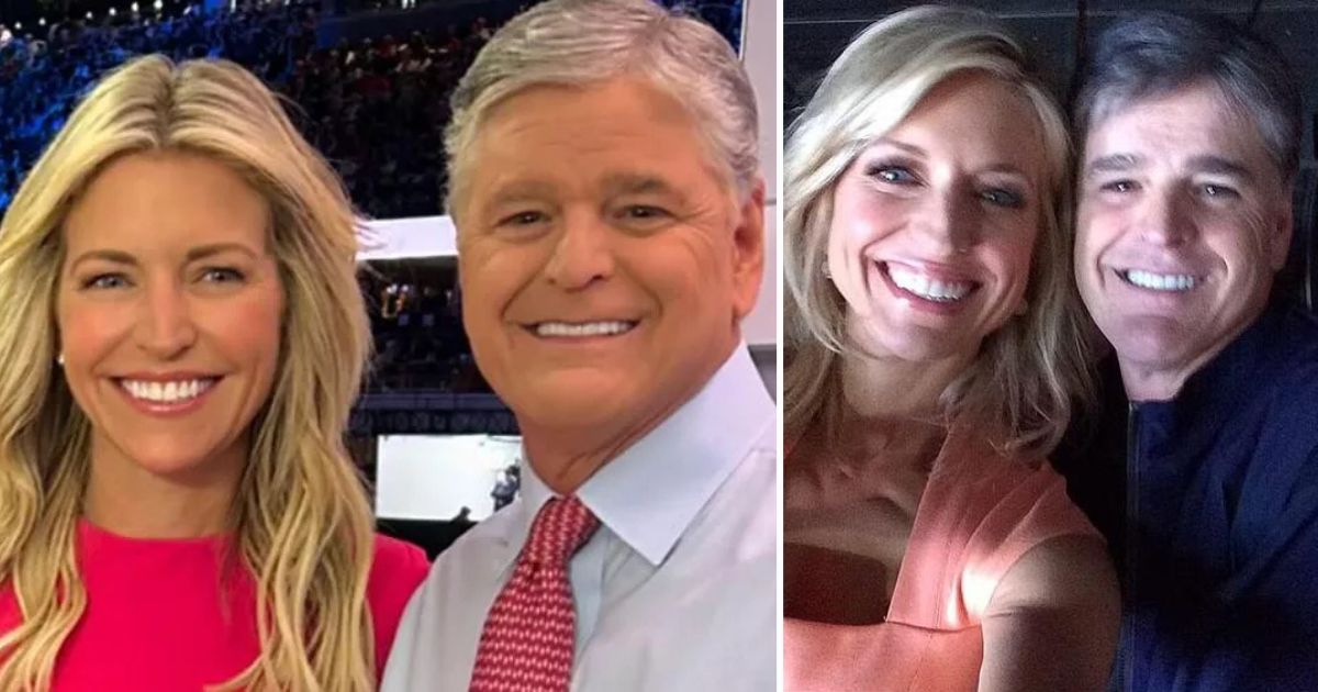Engaged host Ainsley Earhardt gives a huge update amid wedding plans with Sean Hannity