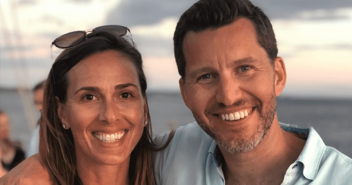 Fox News star Will Cain rekindled romance with college sweetheart — and now they have two kids