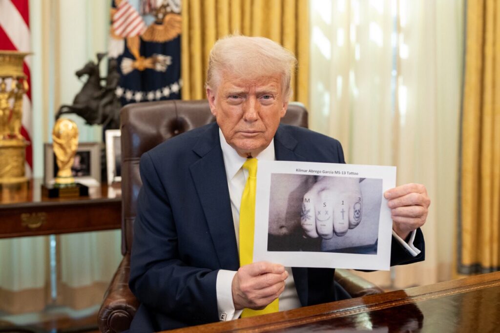 Trump Vindicated as DOJ Releases Huge Swathe of Bombshell Documents Proving Him Right