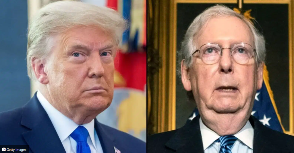 All Democrats and Four Senate Republicans Oppose Trump’s Canada Tariffs All Democrats and Four Senate Republicans Oppose Trump’s Canada Tariffs