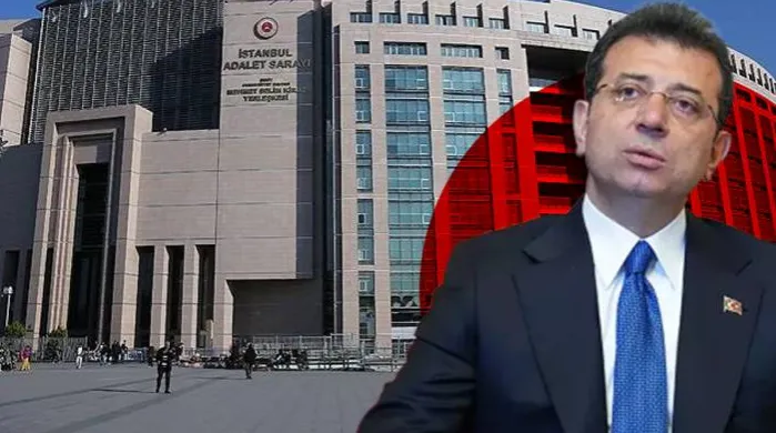 İmamoğlu’nun diplomasında yeni gelişme: Harekete geçildi!