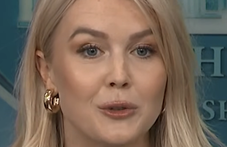 WATCH: Karoline Leavitt Goes Nuclear On, Exposes “Corrupt” Federal Bureaucrats WATCH: Karoline Leavitt Goes Nuclear On, Exposes “Corrupt” Federal Bureaucrats