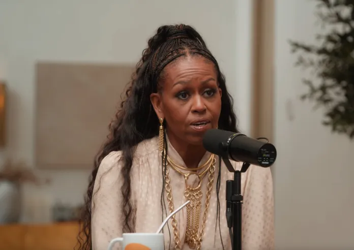 Michelle Obama finally reveals the unexpected reason why she skipped Trump’s inauguration