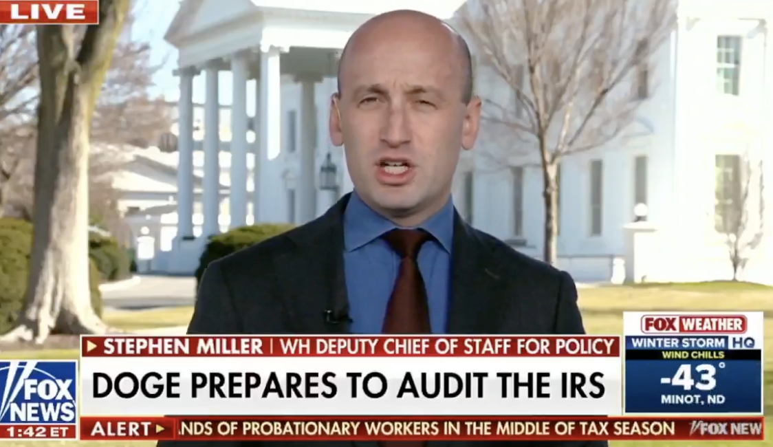 WATCH: Team Trump, DOGE Expose How “Foreign Nationals” Are Stealing  Trillion from Social Security