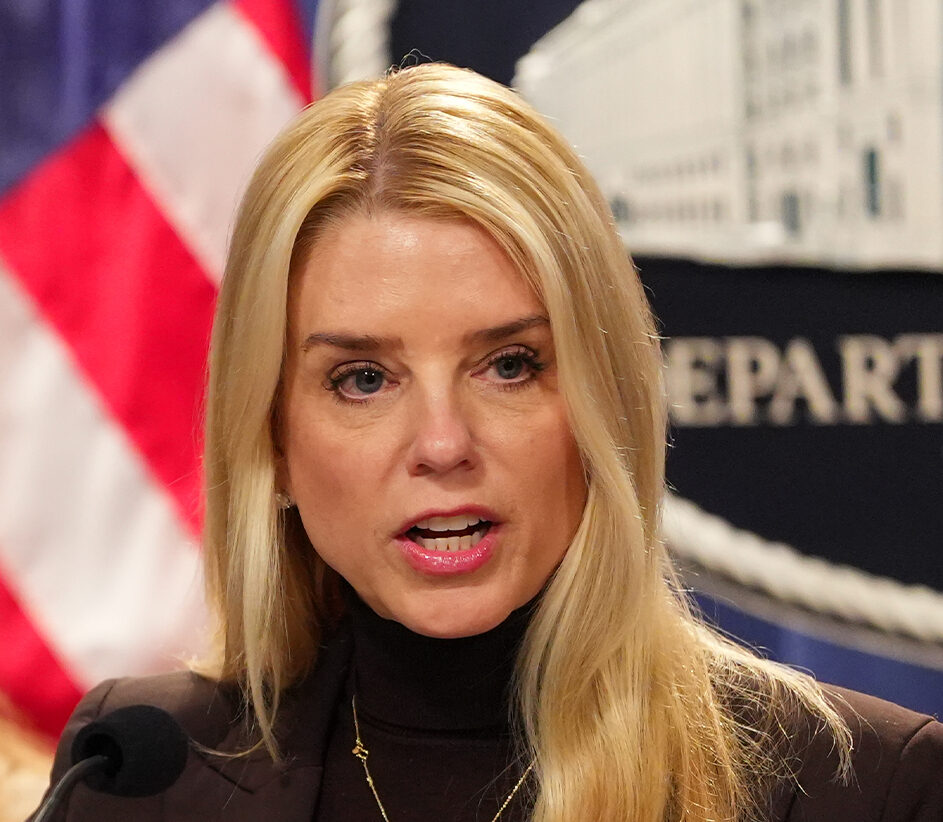 BREAKING: Former Democrat Governor Now Faces Prosecution from AG Pam Bondi for “Criminally False Statements”