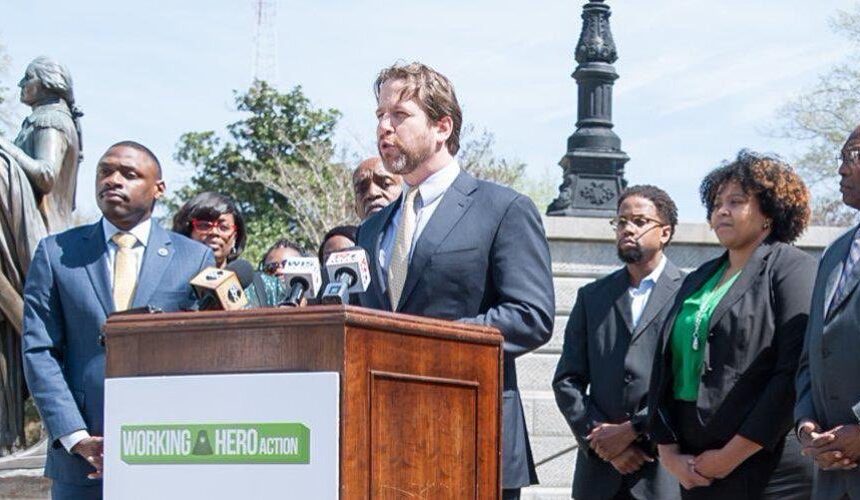 “Climate Friendly Banking” Founder, Major Democrat Donor Arrested Over Massive Fraud