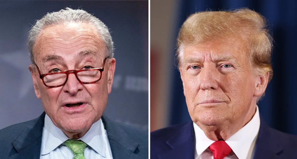 Senate Supports Vital Energy Sector With 88-2 Vote