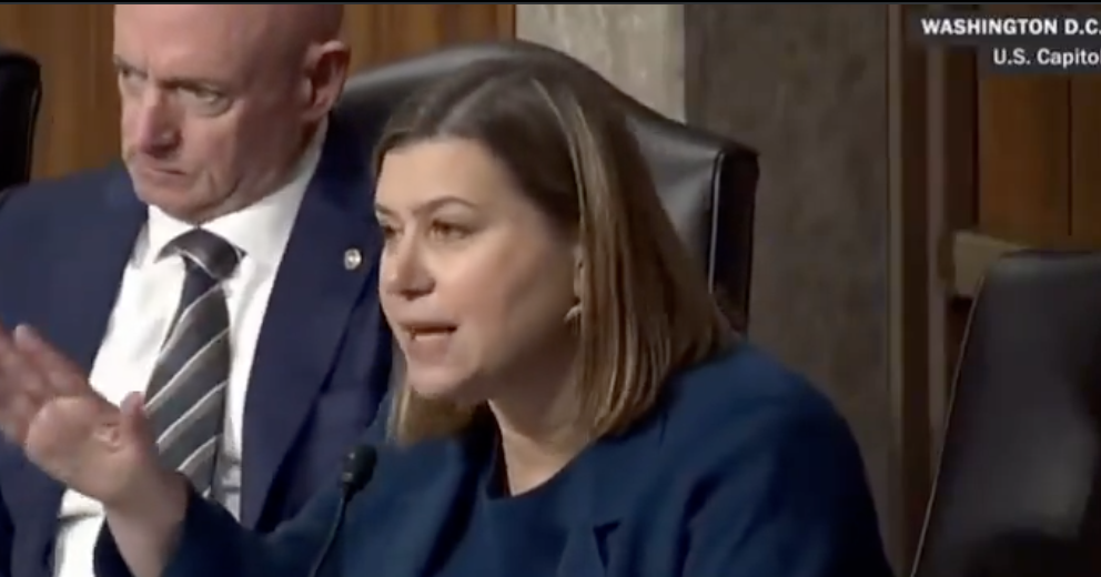 “That Was Wonderful”: Pete Hegseth Brilliantly Turns Question on Woke Dem Senator When She Starts Shouting at Him [WATCH]