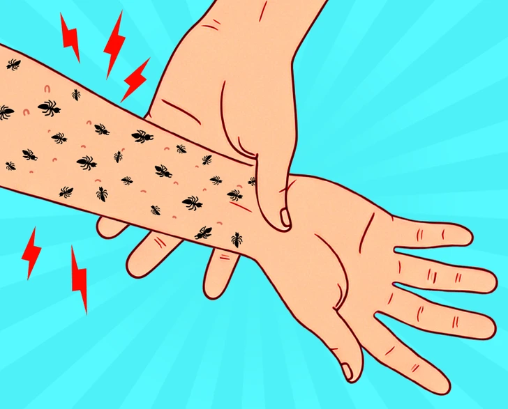 Ten Signs Your Body Is Telling You Something Is Wrong