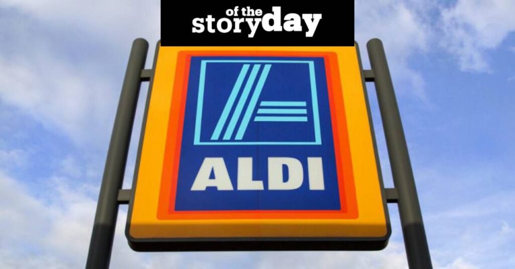 Now We Know Why Aldi’s Meat Is Cheap