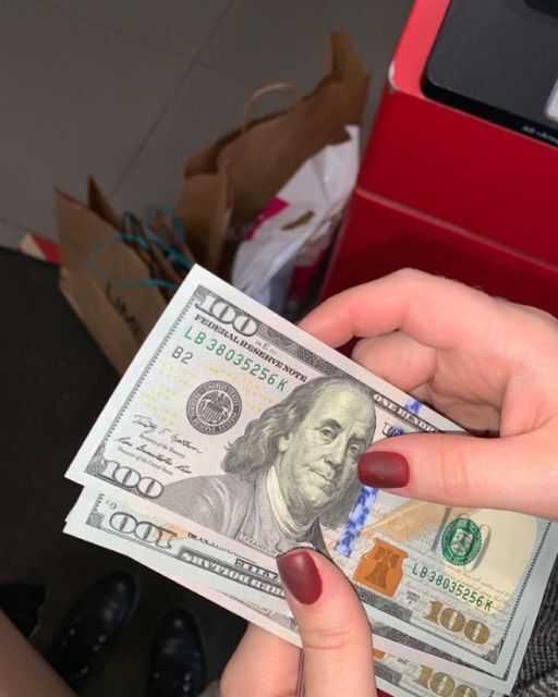 SHE GAVE ME 0 IN CASH—AND SAID NOT TO TELL HER HUSBAND