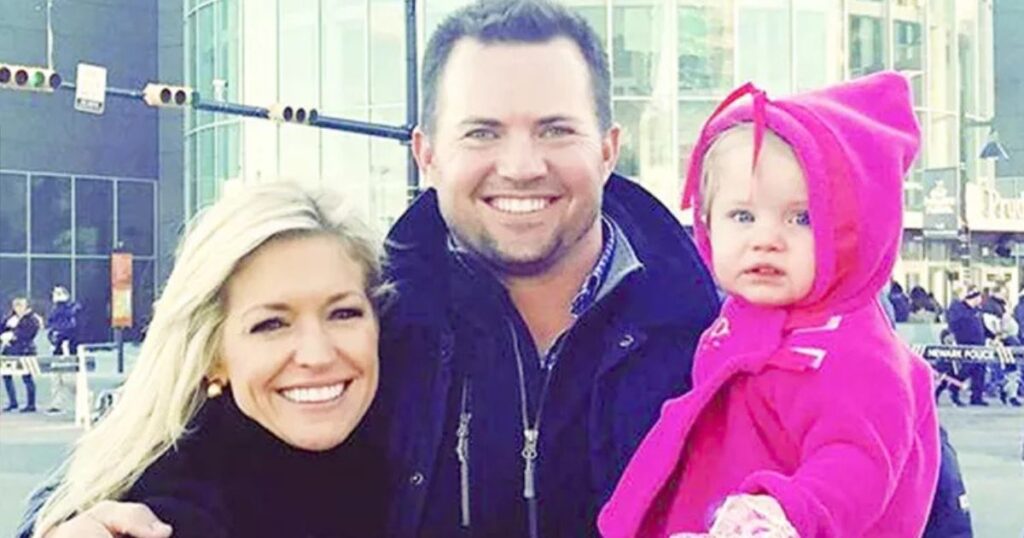Forgotten Fox News ex? What happened to Ainsley Earhardt’s former husband Will Proctor