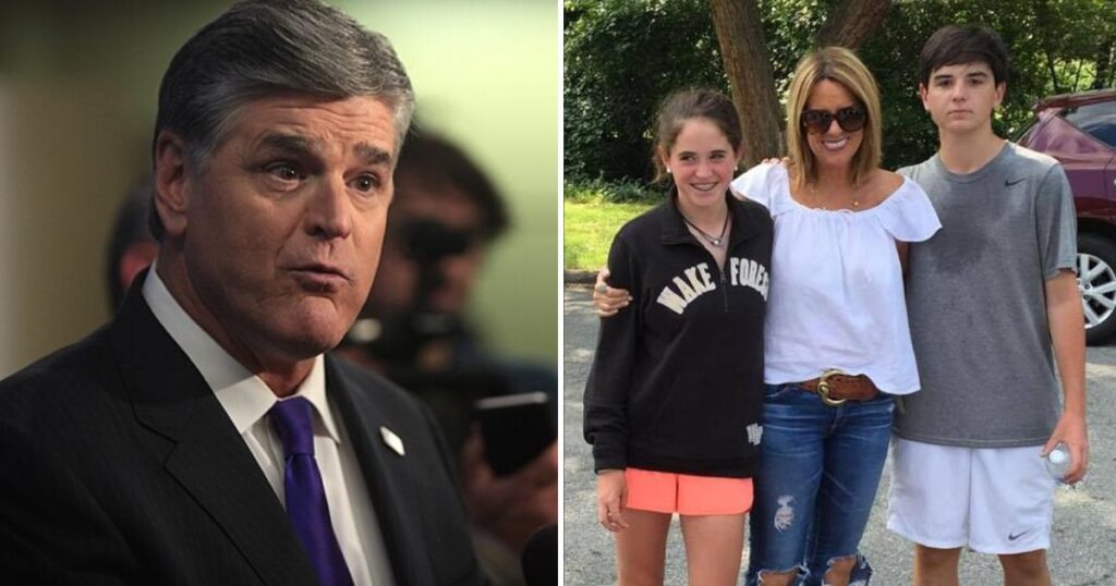 What happened to Fox’s Sean Hannity’s ex-wife Jill Rhodes and what is she doing in 2025 ?
