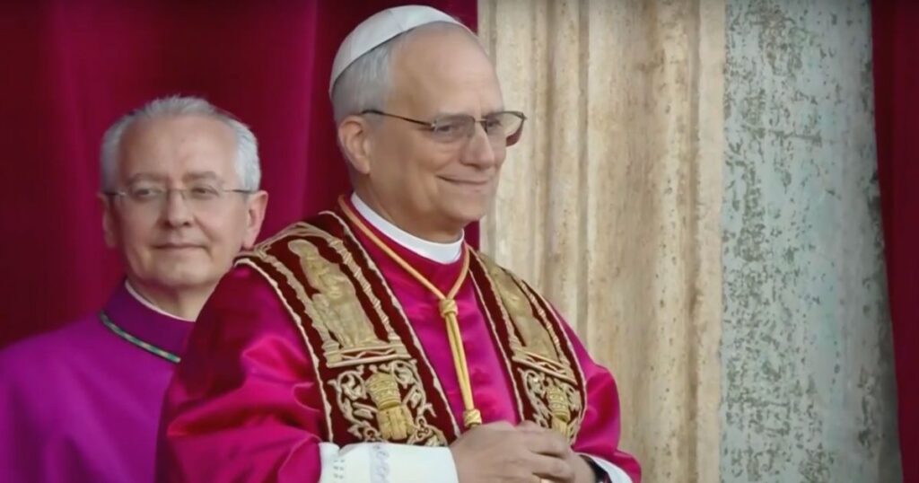Who is Pope Leo XIV? Meet the humble American missionary now leading the Catholic Church