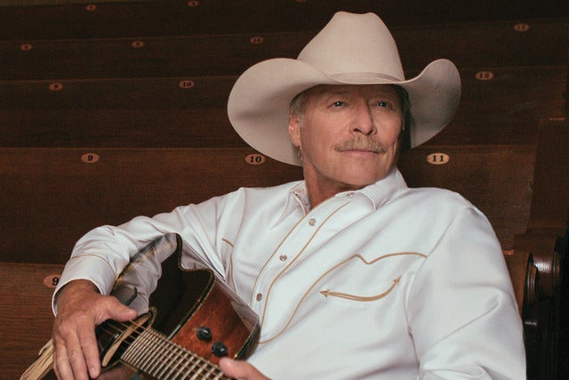 Georgia, USA, thirty-five minutes ago. Star Alan Jackson’s family just revealed that he is 66 years old.