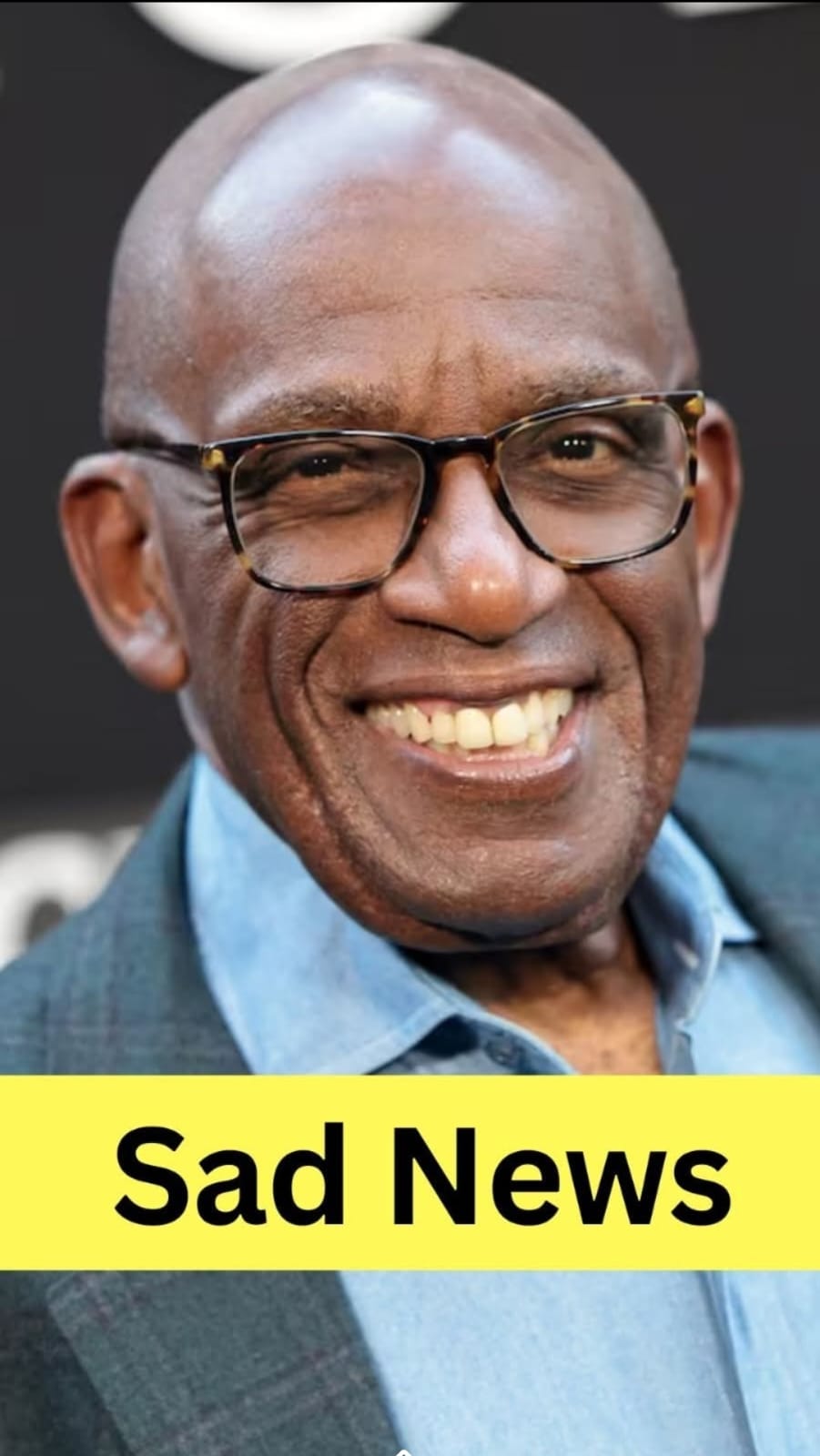 A Heartbreaking Loss for the Al Roker Family