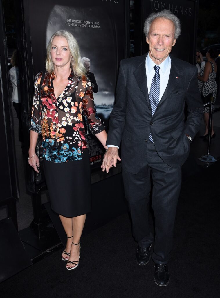 The family of Clint Eastwood has terrible news to share.