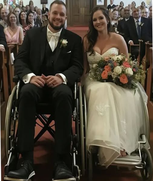 My Father Burst Into the Church and Shouted, ‘WEDDING WAS OFF!’ – I Went Pale When I Learned Why