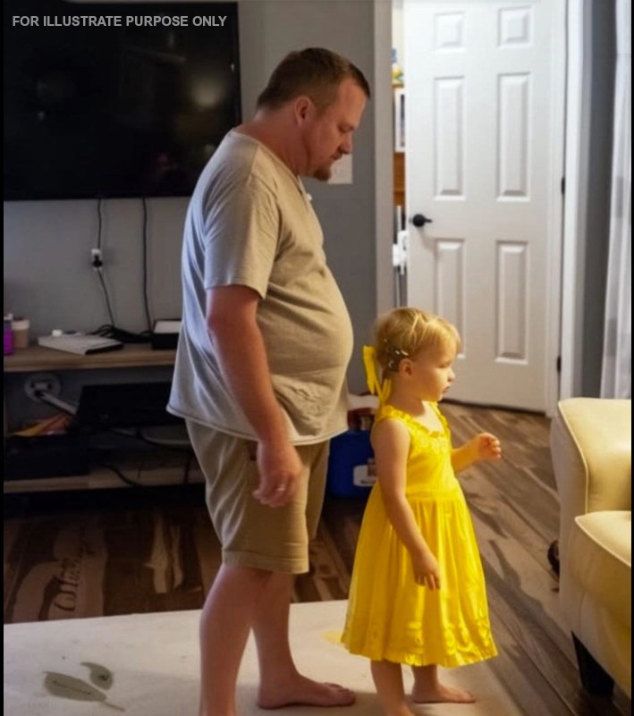 I ASKED MY BROTHER TO TAKE CARE OF MY DAUGHTER – WHEN I CAME BACK, THE HOUSE WAS EMPTY