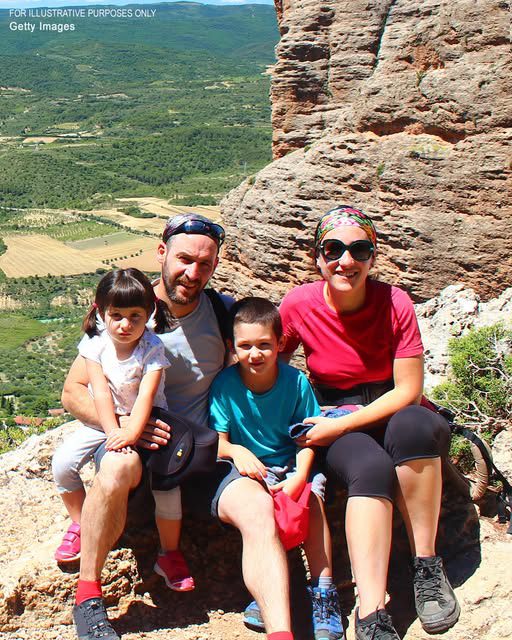 I Wanted to Divorce My Cheating Husband, but My Mother-in-Law T.h.r.eatened to Use Something Against Me That Could Take My Kids Away