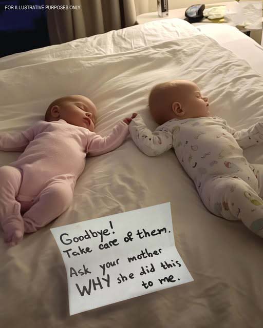 I Blamed My Husband for His Meager Salary, Not Knowing He Spent Most of It on 2 Babies I Never Saw