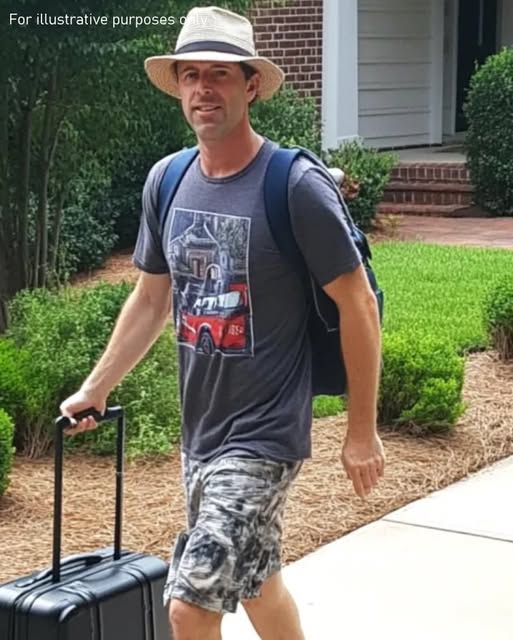 My Husband Went on Vacation Instead of Helping Me with My Mom’s Funeral – His Bl.o.od Froze When He Returned