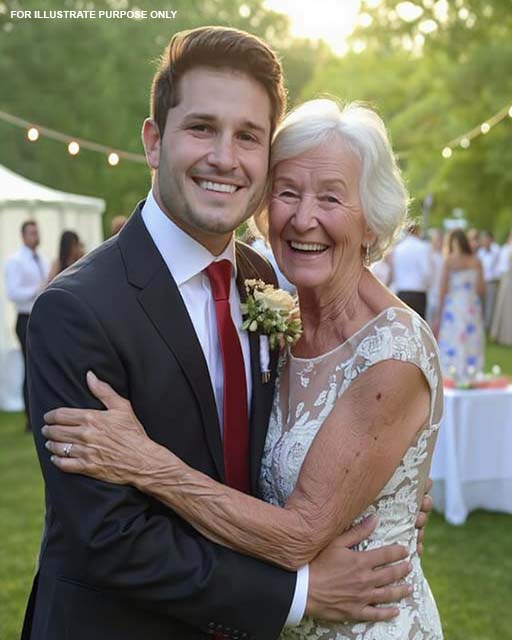 My MIL Demanded to Sit Between Me and Her Son at Our Wedding – She Didn’t Expect Me to Agree So Easily
