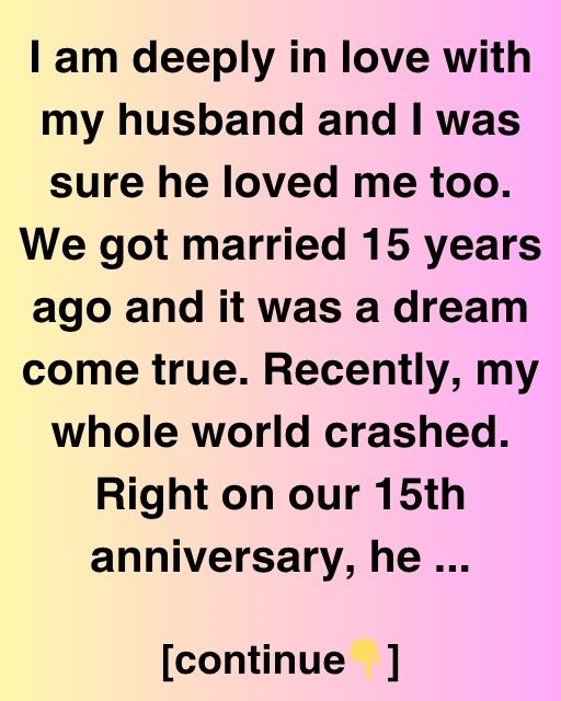 A Marriage Tested By Secrets And Redeemed By Truth
