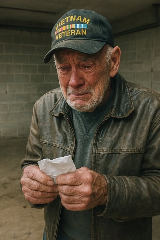 My daughter-in-law banned me from seeing my grandson because I ride a motorcycle