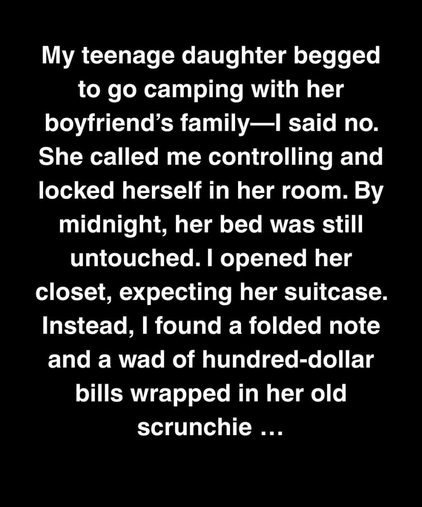 My Teenage Daughter Ran Off With Her Boyfriend—But His Family Had A Different Plan