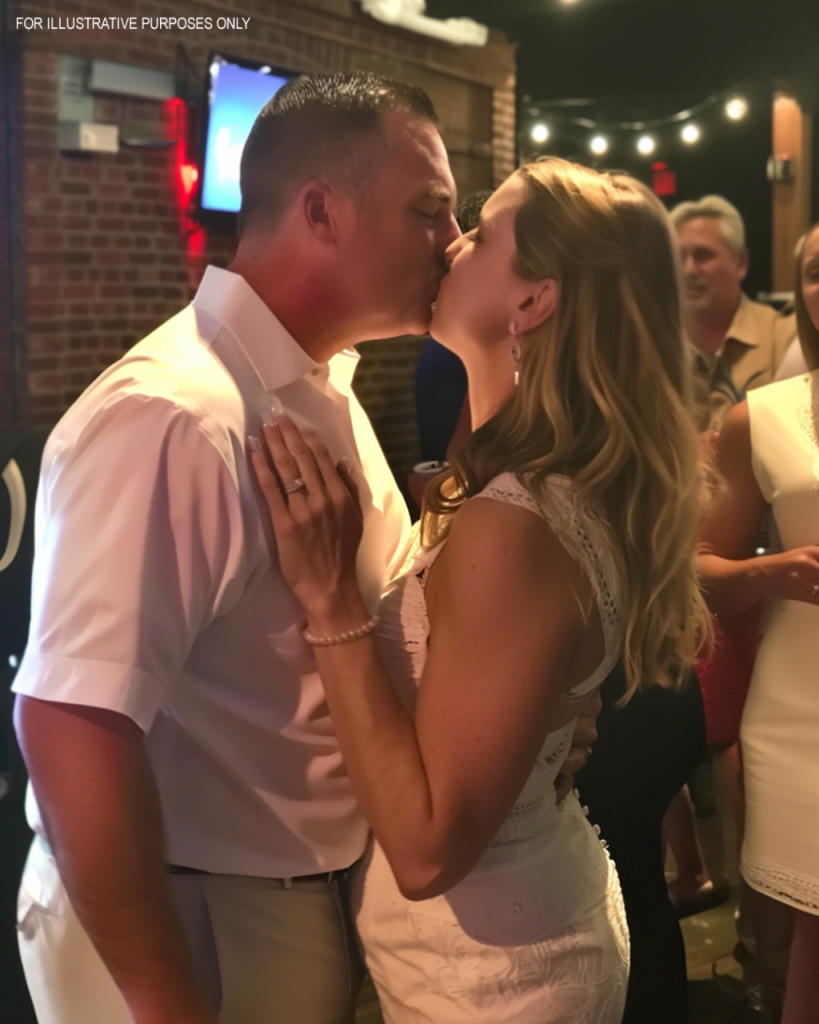 I Attended My Husband’s Office Party for the First Time, but I Never Expected to See His Other ‘Wife’ There