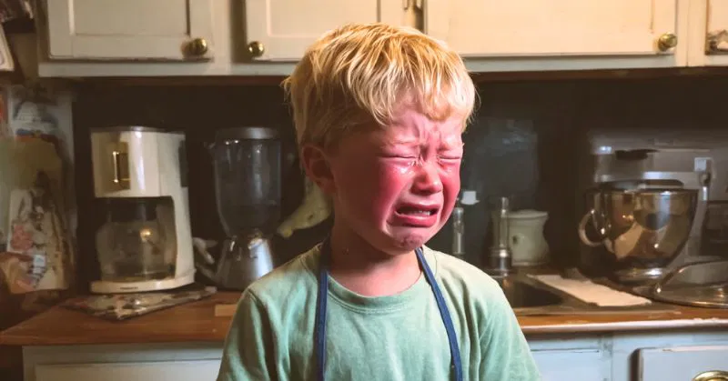 My Son Loves Baking — When My Mother Shamed Him, I Took a Stand